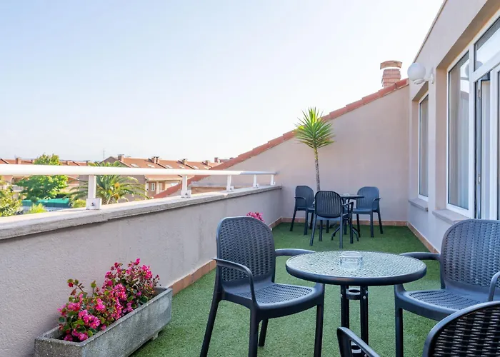 Chateau La Roca Отель 3*