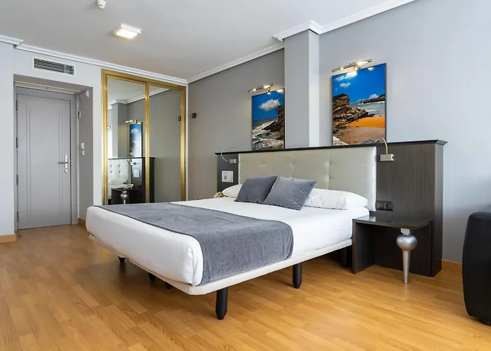 Hotel Chateau La Roca