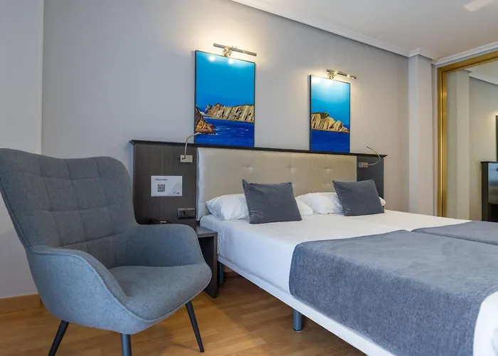 Hotel Chateau La Roca 3*