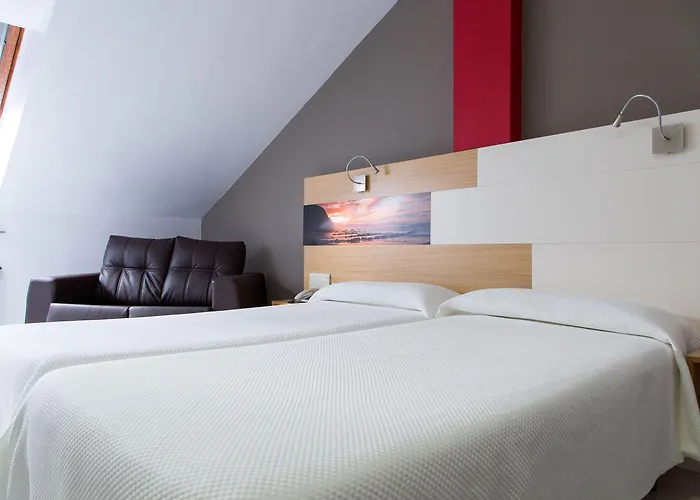 Hotel Chateau La Roca 3*