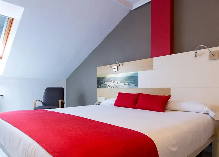 Chateau La Roca Hotel 3*