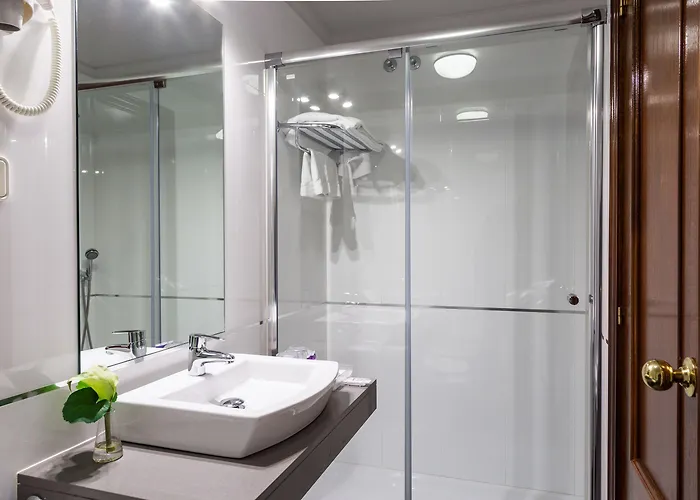 Hotel Chateau La Roca