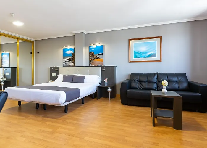 Chateau La Roca Hotel