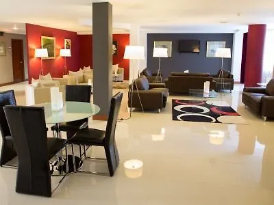 Hotel Chateau La Roca 3*