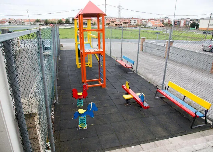 Chateau La Roca Sancibrián