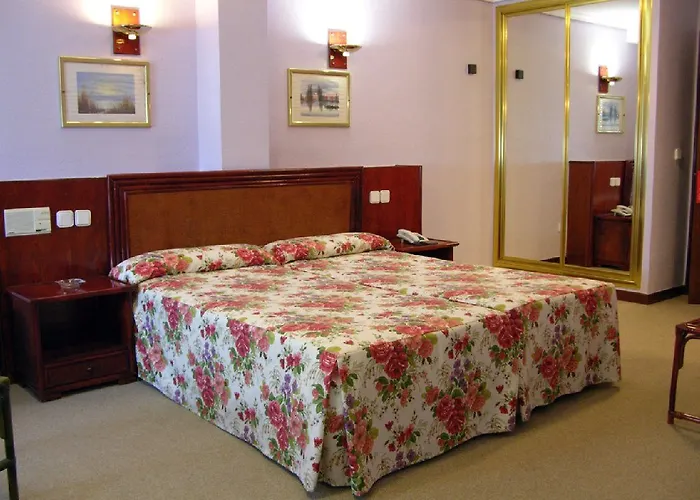 Hotel Chateau La Roca Sancibrián