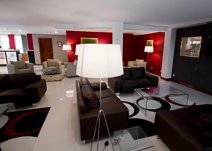 Hotel Chateau La Roca 3*